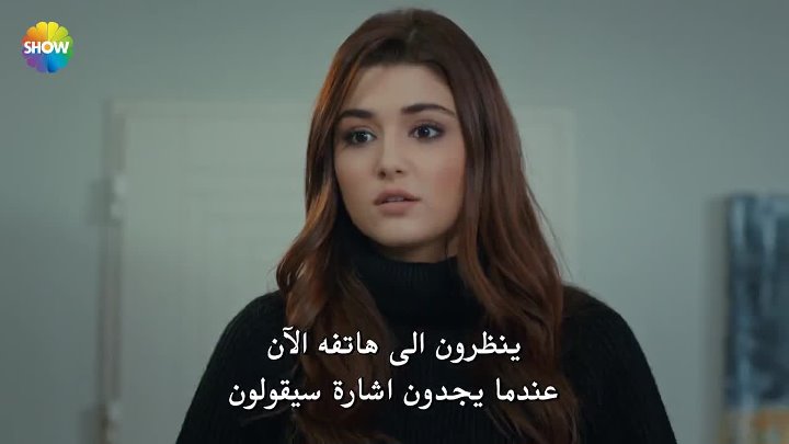 مسلسل الحب لا يفهم الكلام التركي الحلقة 25 كاملة مترجمة للعربية
