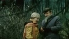 УТРЕННИЙ ОБХОД - 1979. (СОВЕТСКОЕ КИНО, МЕЛОДРАМА. HEVC)