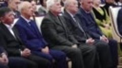 Атамбаев о президенте Казахстана