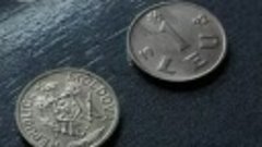 Banca Nationala a ales mai multe concepte pentru monedele de...