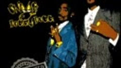 2Pac х Snoop Doggy Dogg - Life&#39;s So Hard &amp; Murder Was The Ca...