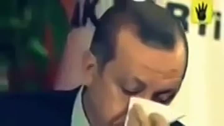 Иманды жан Эрдоган!