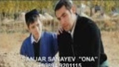 ona Sanjar Sanayev