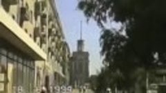 Омск в 1994