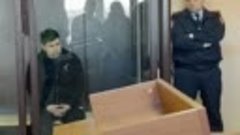 Судебное заседание по делу экс-председателя КДХ Кучитарова