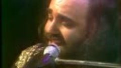 RESCUED ___ Demis Roussos - Live Full Concert in L&#39;Olympia, ...