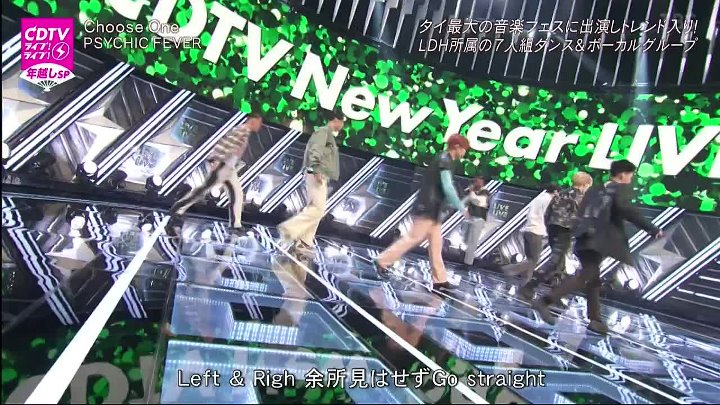 CDTVライブ！ライブ！ 動画　King Gnu☆ミセス☆KARAなど総勢80組超えの人気アーティスト  | 2023年1月1日