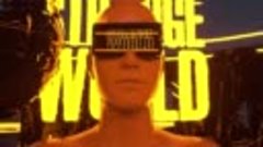 761) Arkane Row - Strange World (Released 17.11.2022) Copyri...