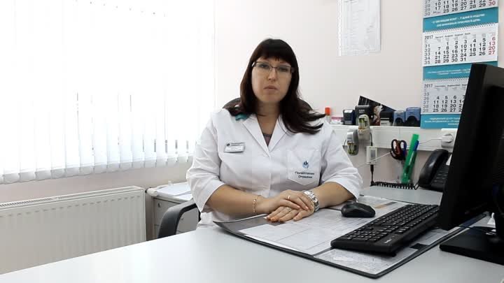 Врач кардиолог, кандидат медицинских наук Канторова Анна Юрьевна