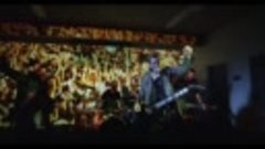 Nickelback - Edge Of A Revolution (Main Version)