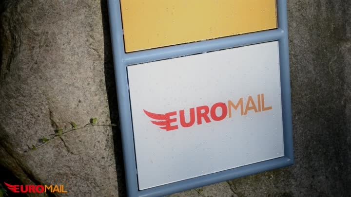 Знакомство с Euromail, онлайн-шоппинг, услуга авиадоставка.