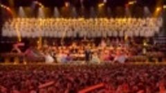 ANDRE RIEU &amp; JSO - LA DONNA E MOBILE &amp; OTHERS
