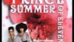 Prince Summer Of Eleven Vol. Two. North Sea Jazz 2011-07+10+...