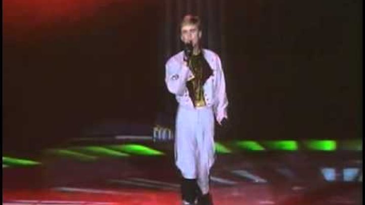 Олег крестовский ласковый май биография личная жизнь Олег крестовский ласковый май биография личная жизнь