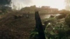 Battlefield 1 | серия 3 | Сквозь грязь и кровь | Часть 2. Ту...