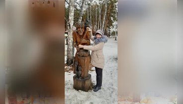 С наступающим Новым годом!