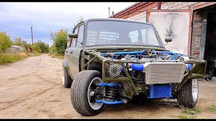 2107 тюнинг турбо 2107 тюнинг турбо