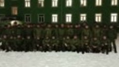 Тамбовские военнослужащие записали видео для земляков