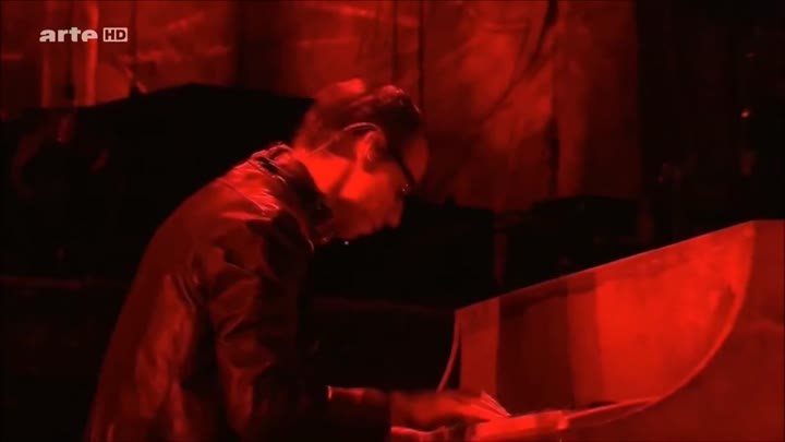 Rammstein - Mein Herz Brennt (Piano Version) - Hurricane Festival 20 ...