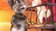 Talking Tom-sorry for party