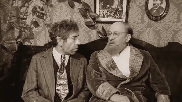 Кадры из фильма собачье сердце фото Кадры из фильма собачье сердце фото