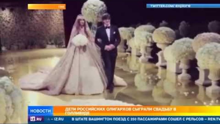 Кто из российских олигархов женился на прислуге Кто из российских олигархов женился на прислуге