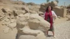 Bettany Hughes Voices of the Dead 1of3 ~ Secrets of Tutankha...