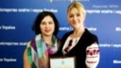 На Украине истерика_ что сделала лучшая учительница года