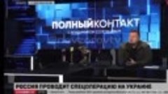 Соловьев предлагает 300 тыс. срочников бросить в бой