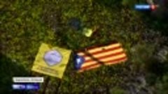600 тысяч за независимость_ Каталония требует отделения от И...