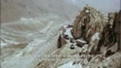 Фильм 3 ч.2 Трагедия на перевале Саланг. Засады моджахедов