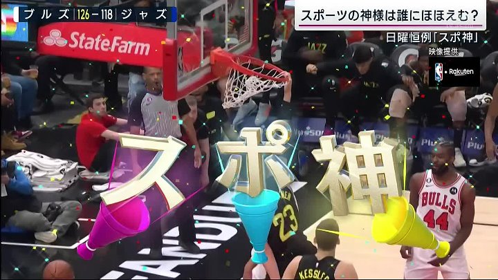 サンデーステーション 動画　日曜夜10時55分。新しい明日へ「再起動」 | 2023年1月8日