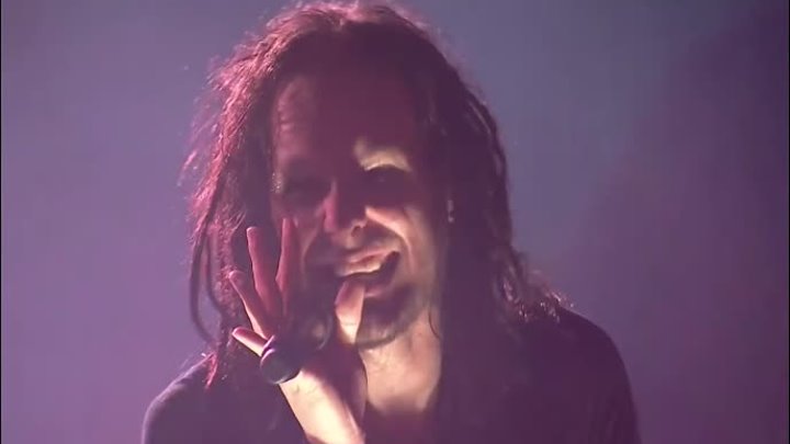 Korn - Another Brick In The Wall [HD] (Live in Amsterdam 2012)