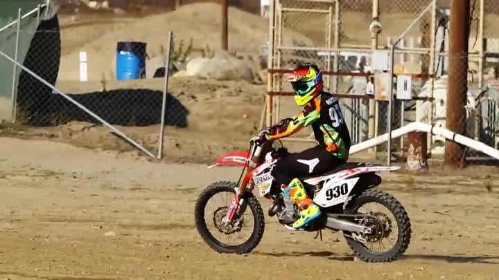 2017 EPIC MX WHIP COMPILATION ft. Bereman, Hodges, McNeil, Parsons,  ...