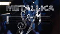 Metallica Symfony 1999