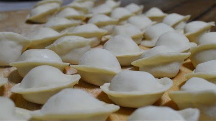 Пельмени куриные домашние рецепт с фото Пельмени куриные домашние рецепт с фото