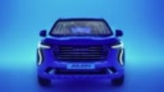 HAVAL Russia