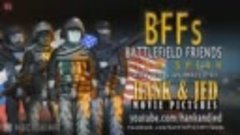 30.Battlefield Friends - Teamspeak