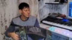 Душевная песня ТОЛЬКО МАМА - Алексей Кракин -Под гармонь