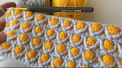 🧶Little Babies 👶 Don&#39;t Let It Get Cold / Crochet Baby Blan...