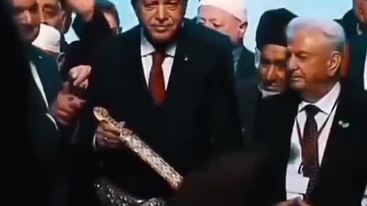 Erdogan - AHISKA 1