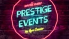 Prestige Events