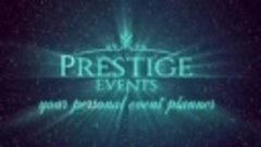 &quot;Prestige Events&quot; va ureaza sarbatori fericite