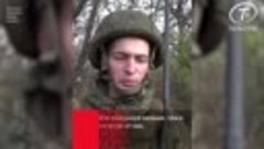 Военный из Узловского района рассказал об участии в спецопер...