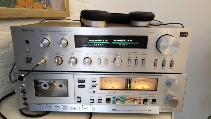 Схема усилителя technics su v44 купить Схема усилителя technics su v44 купить