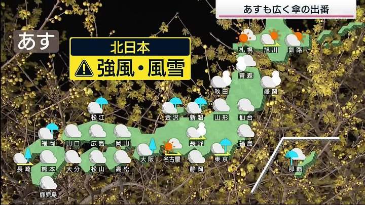 サタデーステーション 動画　高島彩▽春節21億人早くも大混雑!日本へは | 2023年1月14日