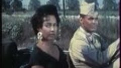 Carmen Jones 1954 (TVRIP) Harry Belafonte,Dorothy Dandridge