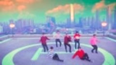 BTS 방탄소년단 -DNA K-Tigers ver