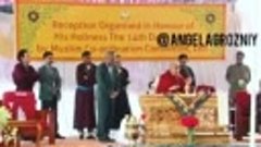Лидер Буддистов просят извенение за буддиских терроров из Би...