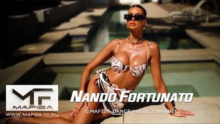 Nando Fortunato - The Feeling (Paul Lock Remix) ➧Video edited by ©MA ...